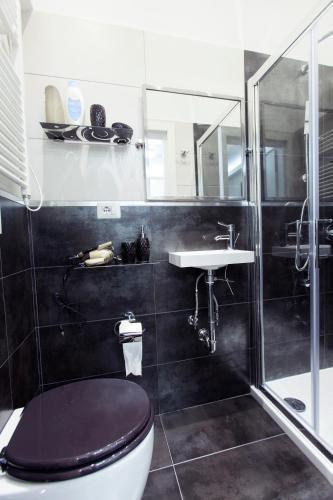 San Pietro Shabby Chic Bed & Breakfast Rome