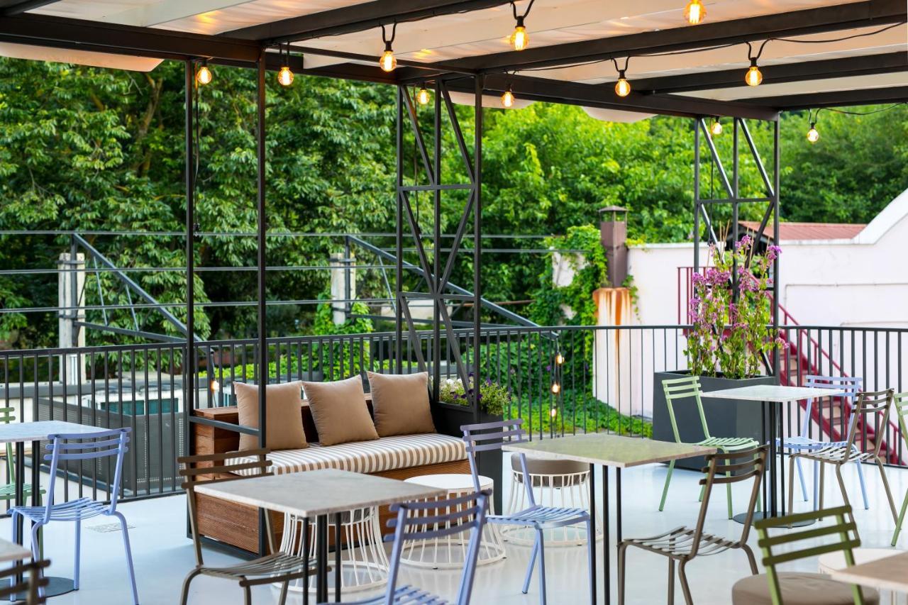 Old Town Trastevere Hotel
