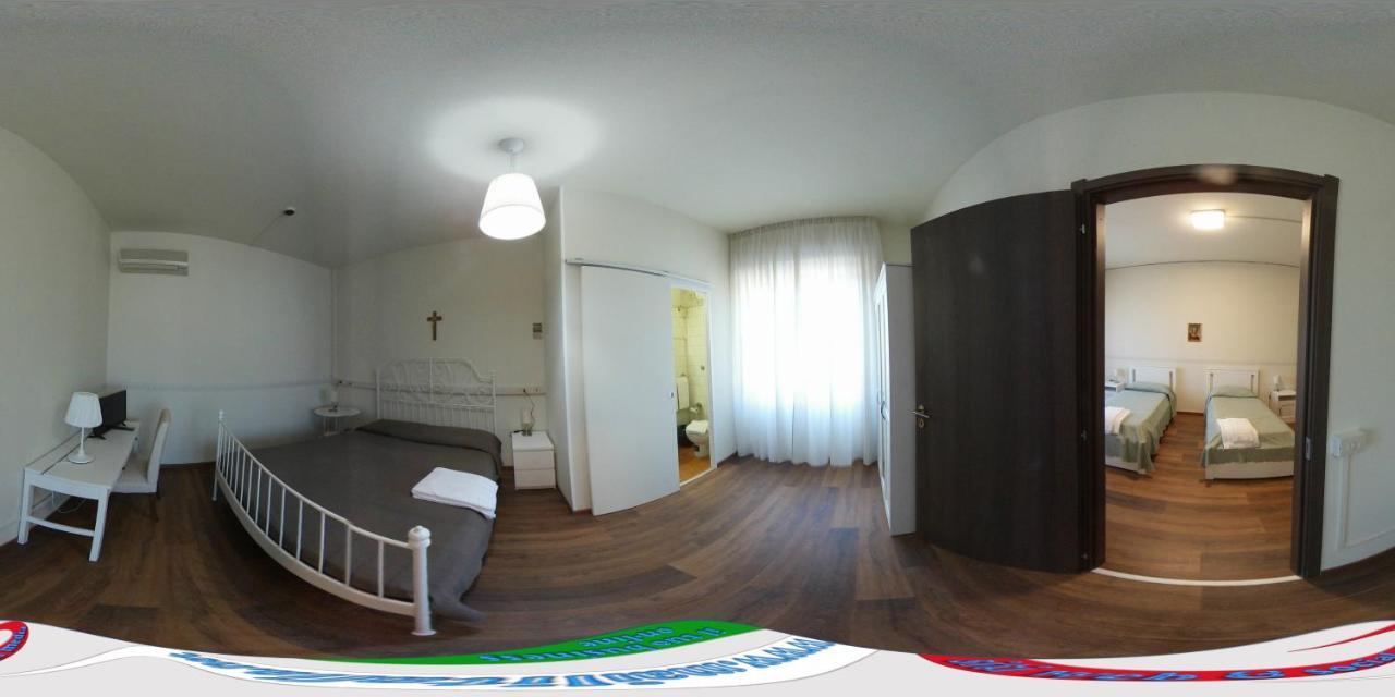 Casa Per Ferie Suore Domenicane Hotel 2*