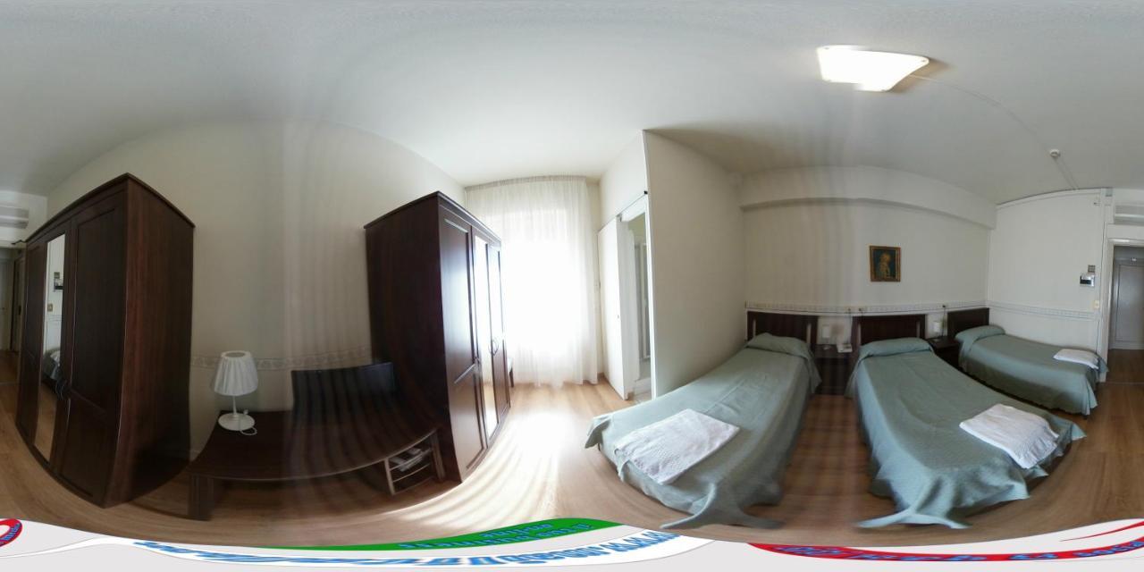 Casa Per Ferie Suore Domenicane Rome