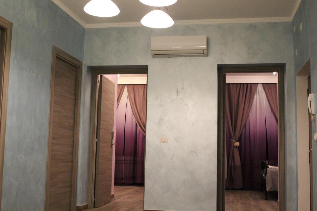 Iris Bed & Breakfast Rome