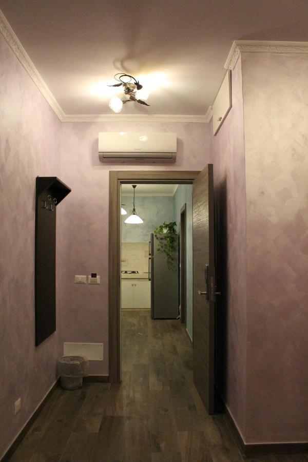Iris Bed & Breakfast