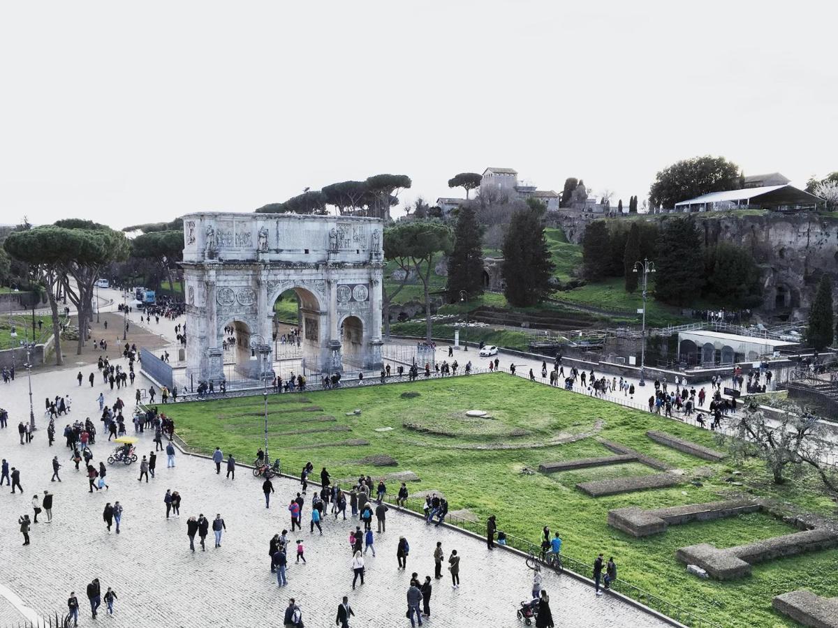 Sun Light 2 Bed & Breakfast Roma