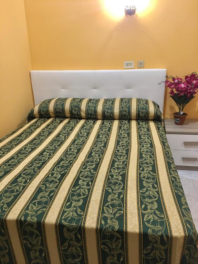 Bed & Breakfast Sun Light 2 Roma