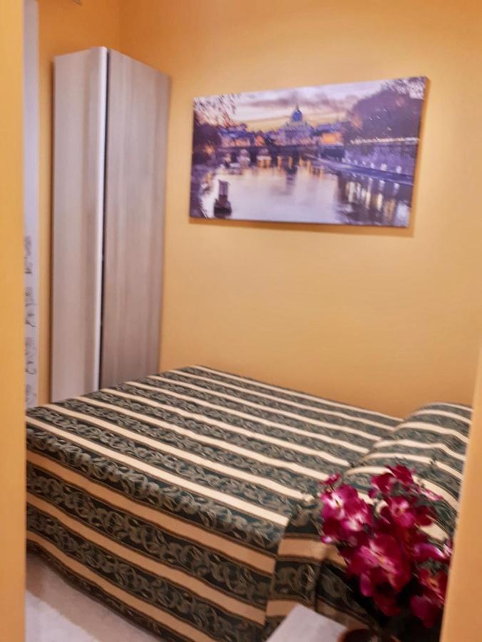 Bed & Breakfast Sun Light 2 Roma