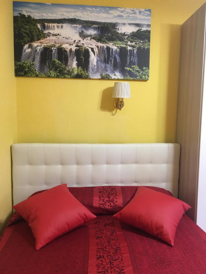 Sun Light 2 Bed & Breakfast