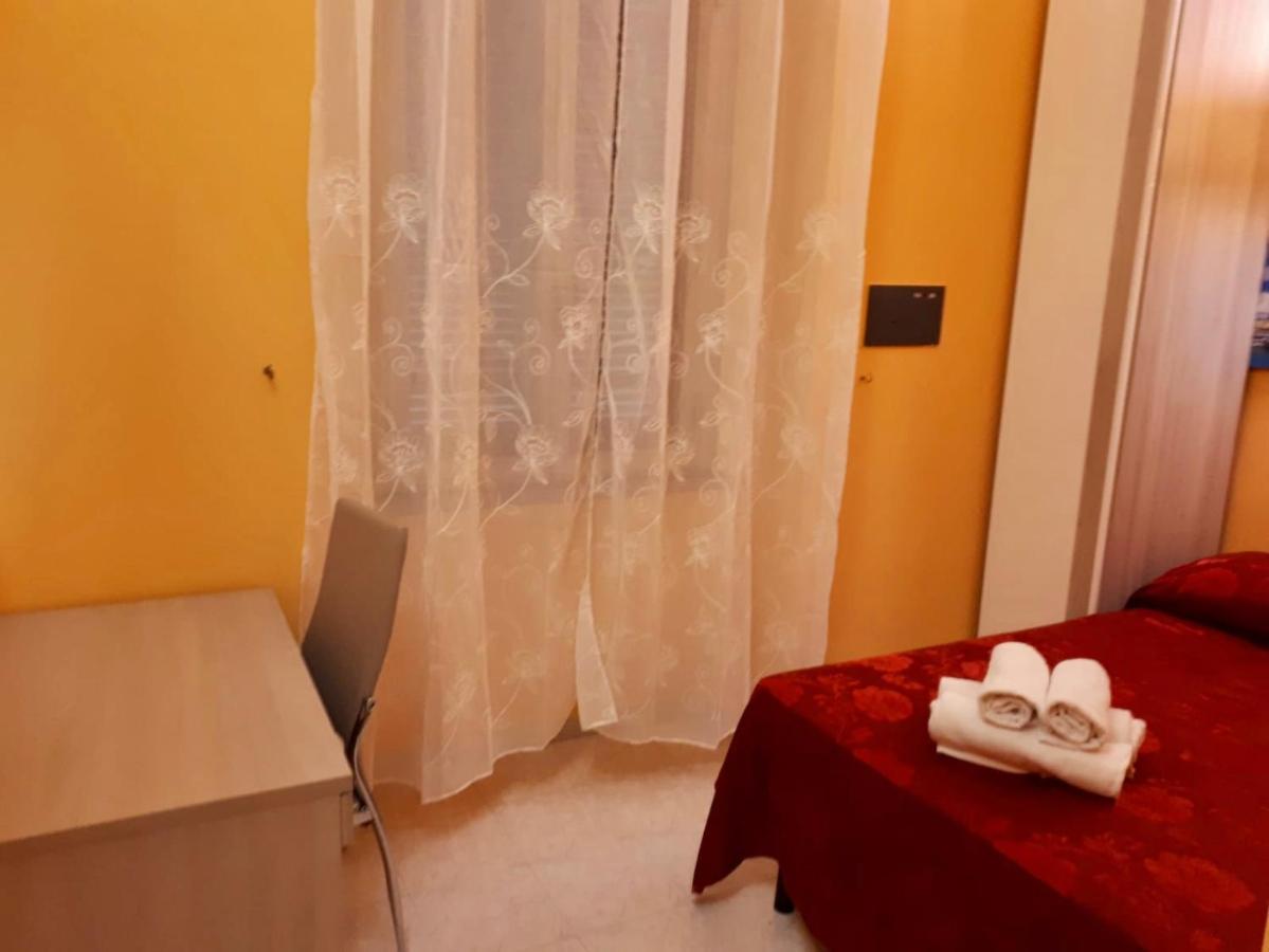 Sun Light 2 Bed & Breakfast Roma