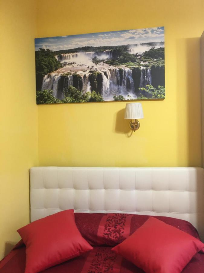 Sun Light 2 Bed & Breakfast Roma