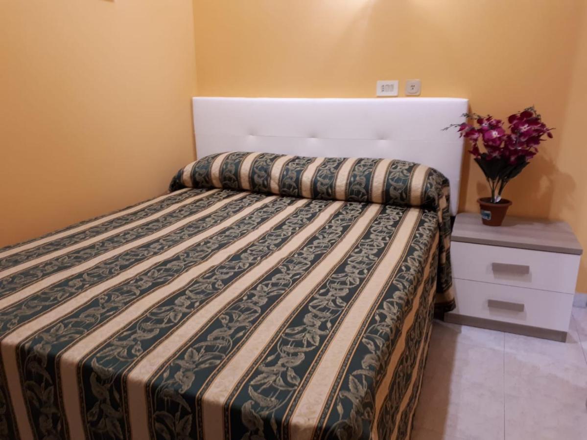 Sun Light 2 Bed & Breakfast Roma