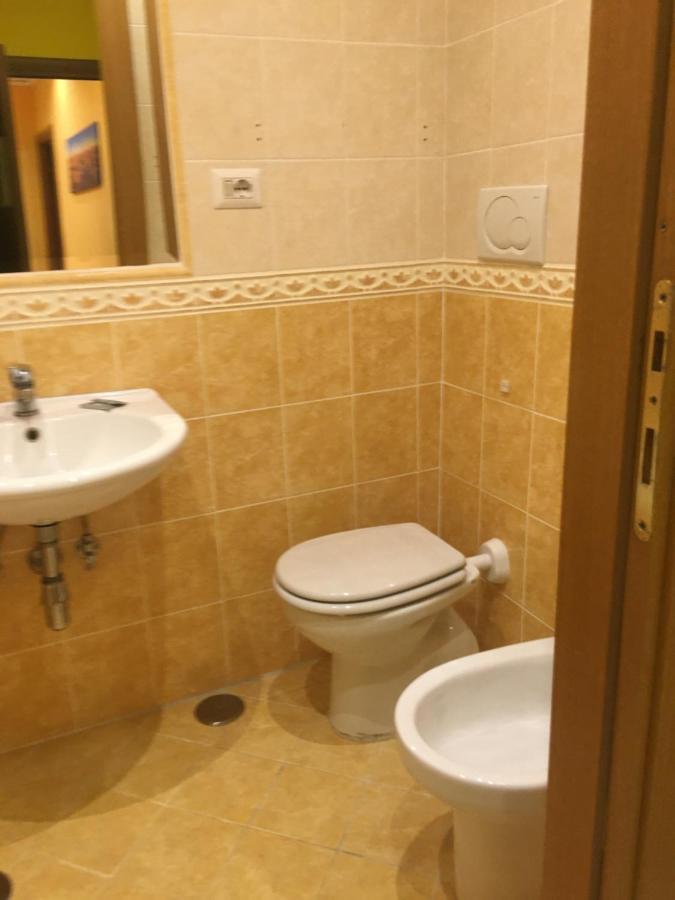 Sun Light 2 Bed & Breakfast