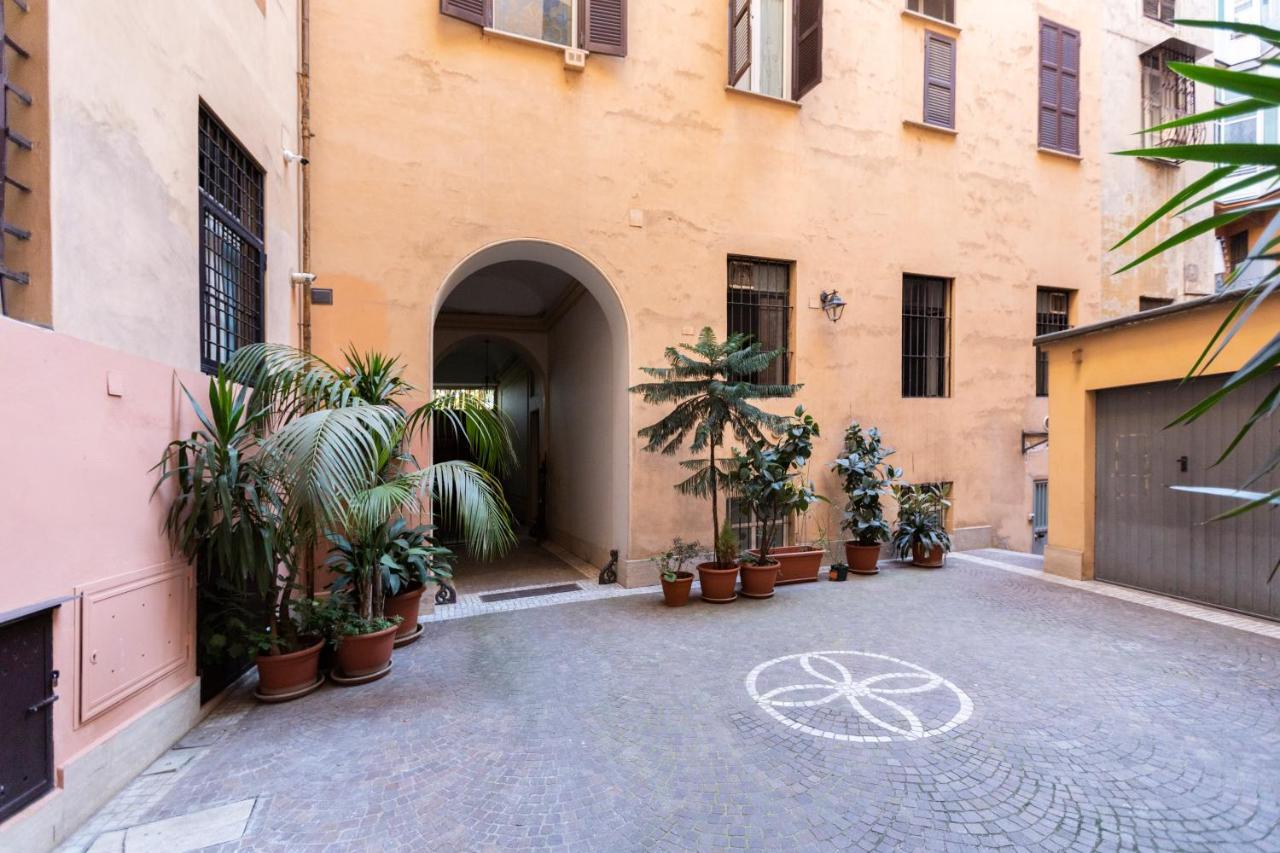 Sonder - Palazzo Cenci Aparthotel Rome