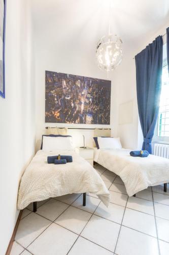Bed & Breakfast New Liberty In 3*