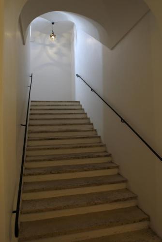 Bed & Breakfast Vicolo Del Lupo Rome
