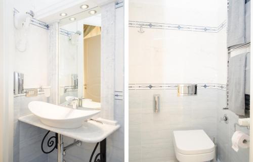 Impero Vaticano San Pietro Bed & Breakfast Rome