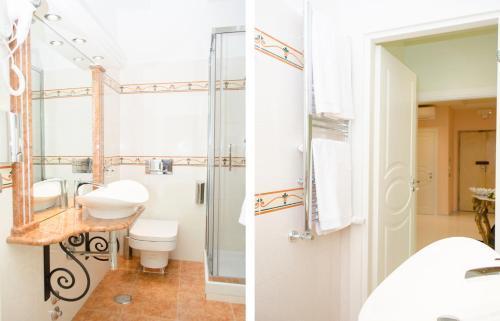 Impero Vaticano San Pietro Bed & Breakfast Rome