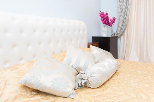 Bed & Breakfast Impero Vaticano San Pietro 2*