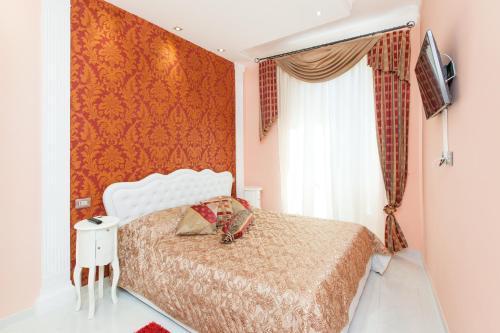 Impero Vaticano San Pietro Bed & Breakfast 2*