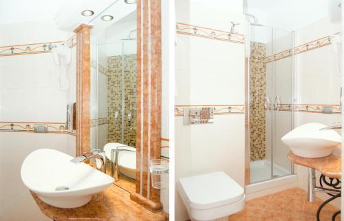 Bed & Breakfast Impero Vaticano San Pietro