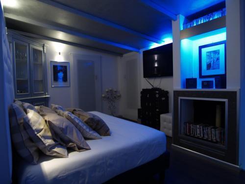 Relais Badoer Couette-café