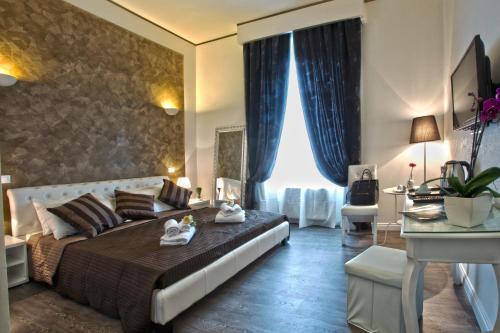 Maison d'hôtes Key Rome