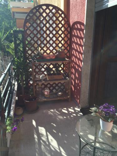Shelisa B&B Acomodação com café da manhã 