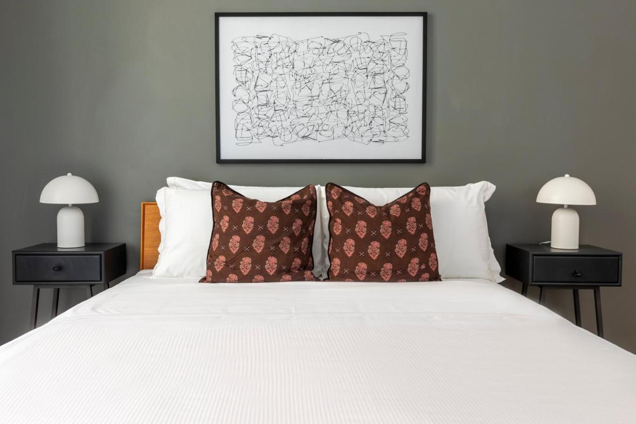 Aparthotel Sonder At Piazza Fiume Rome