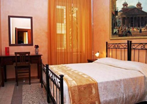 Maestoso Locazione Turistica Couette-café *