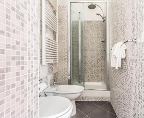 Guest House Roma Couette-café 3*