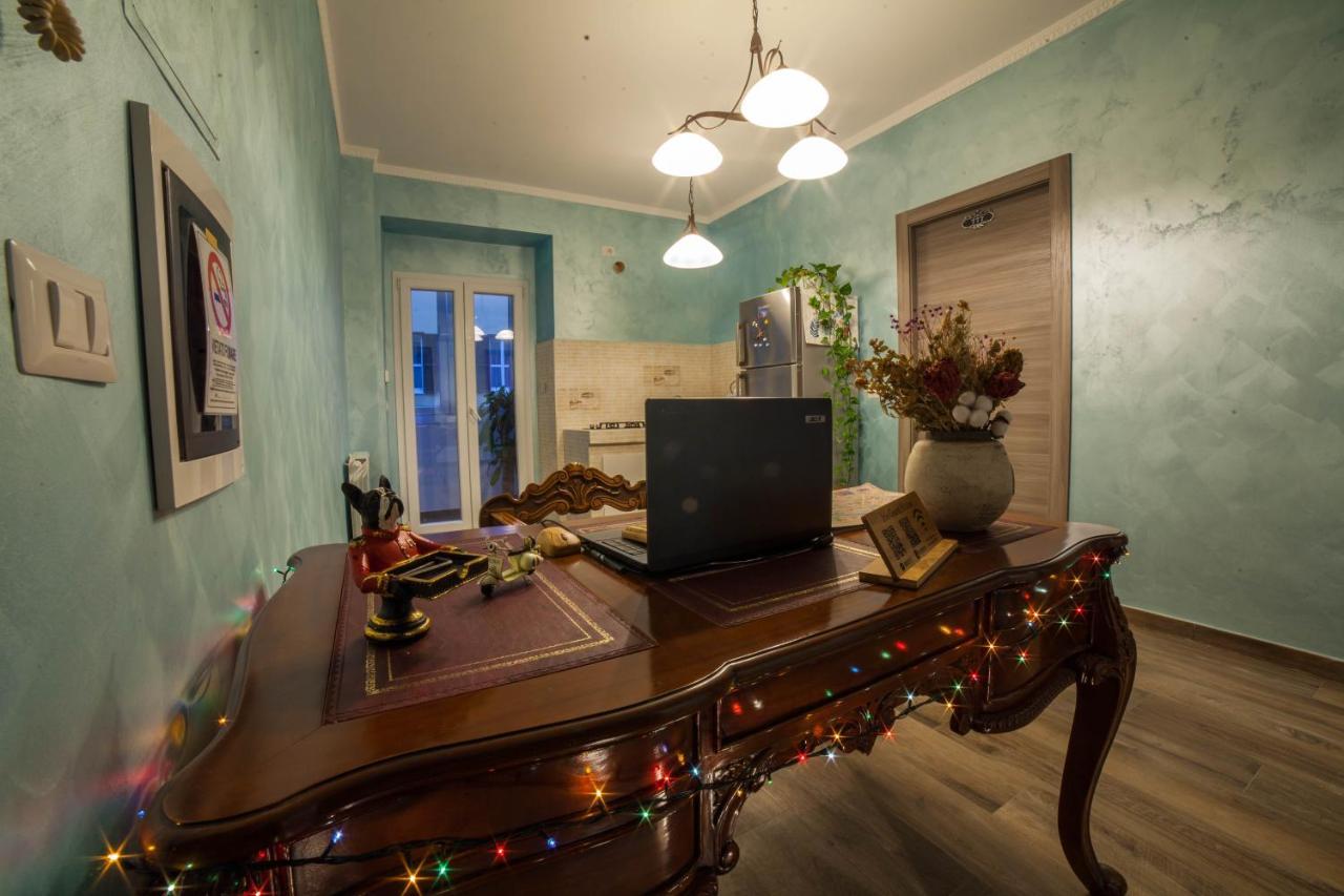 Iris Bed & Breakfast 2*