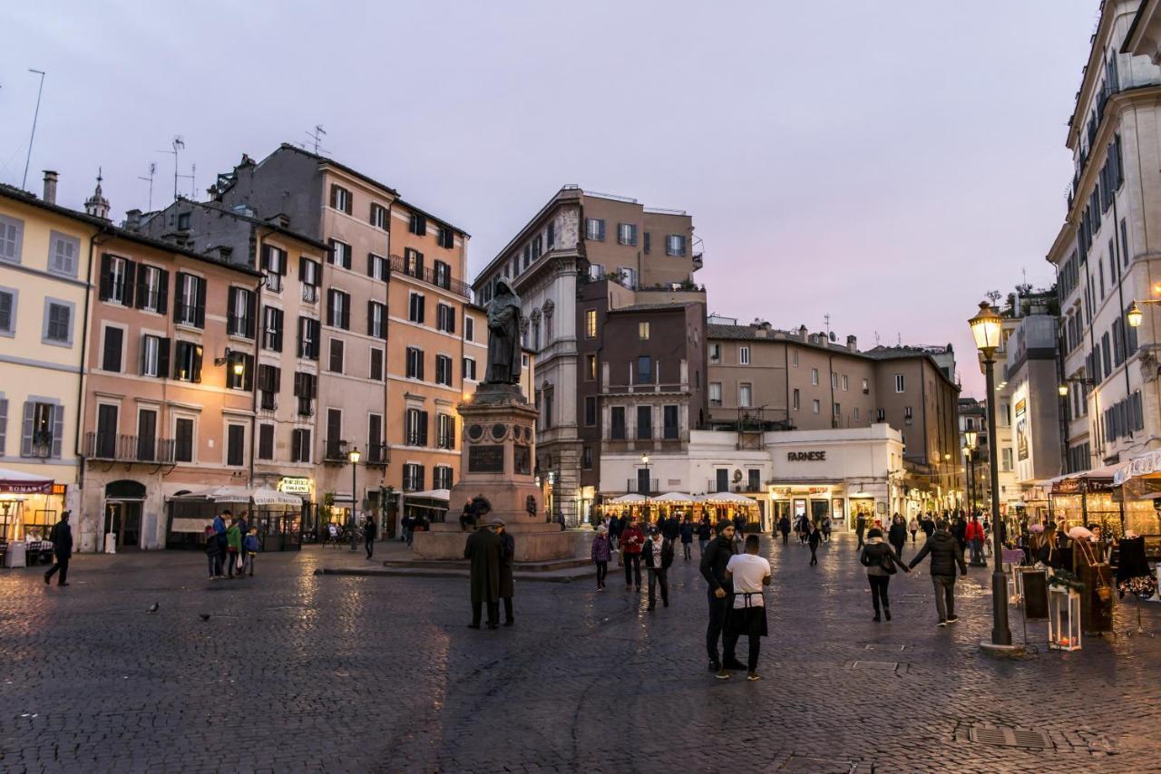 Residenze Romanae - Vicolo Dell'aquila Rome