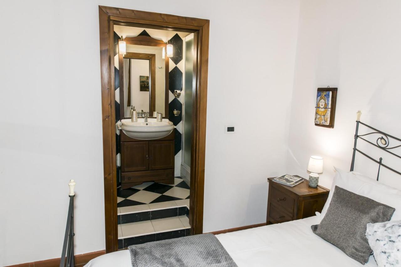 Guest house Residenze Romanae - Vicolo Dell'aquila *