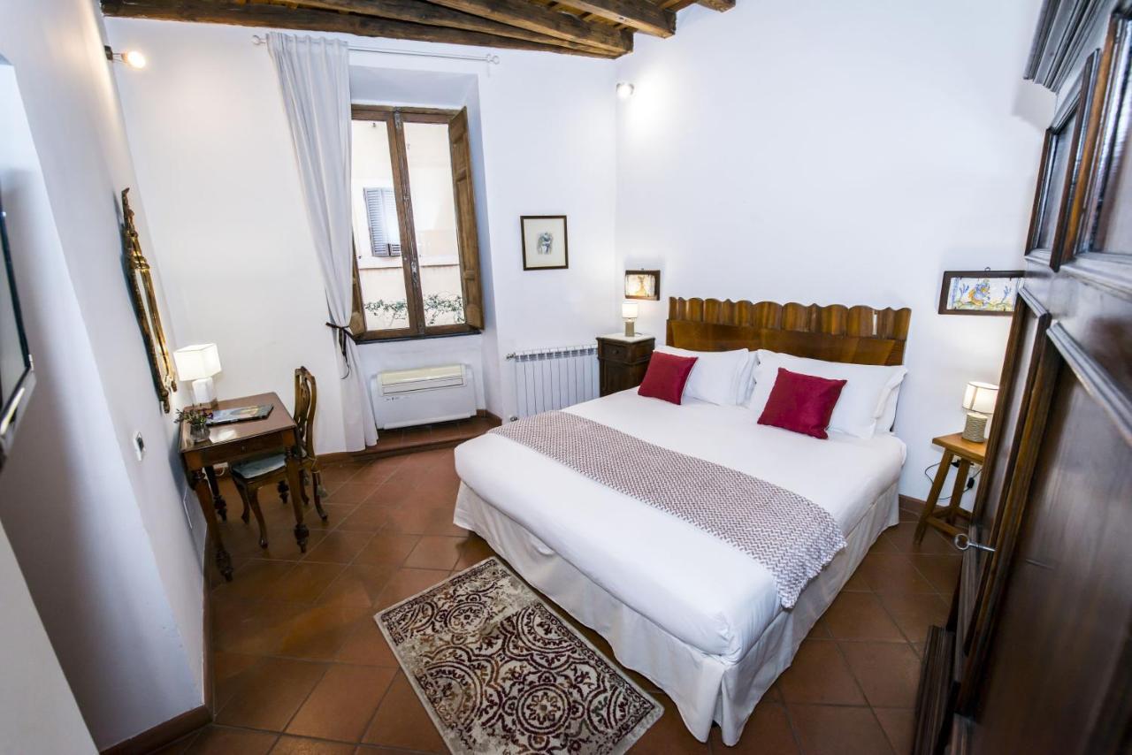 Residenze Romanae - Vicolo Dell'aquila * Rome
