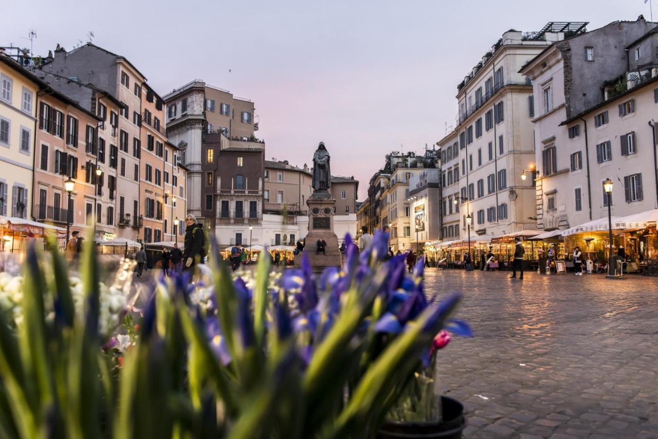 Residenze Romanae - Vicolo Dell'aquila Guest house Rome