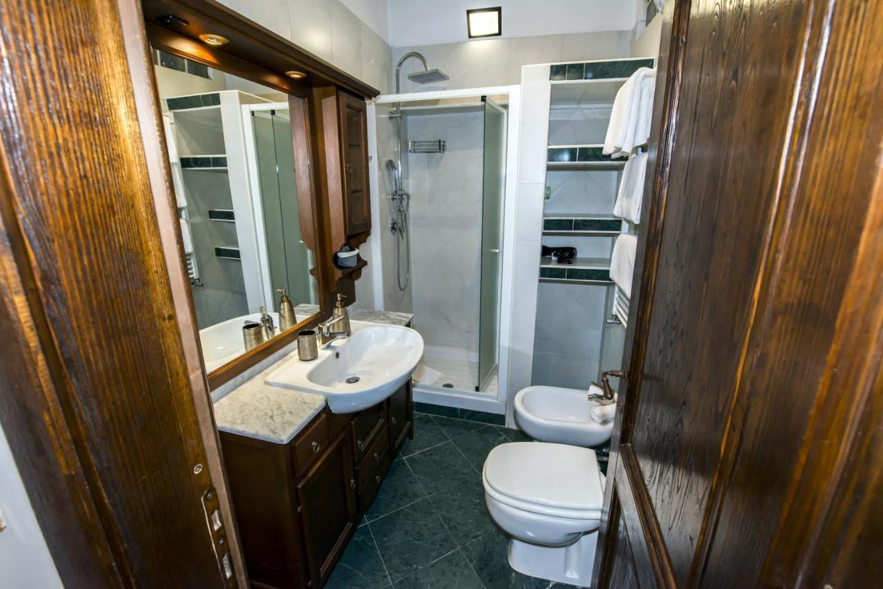 Residenze Romanae - Vicolo Dell'aquila Guest house