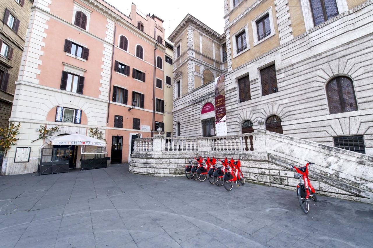 Residenze Romanae - Vicolo Dell'aquila Guest house *