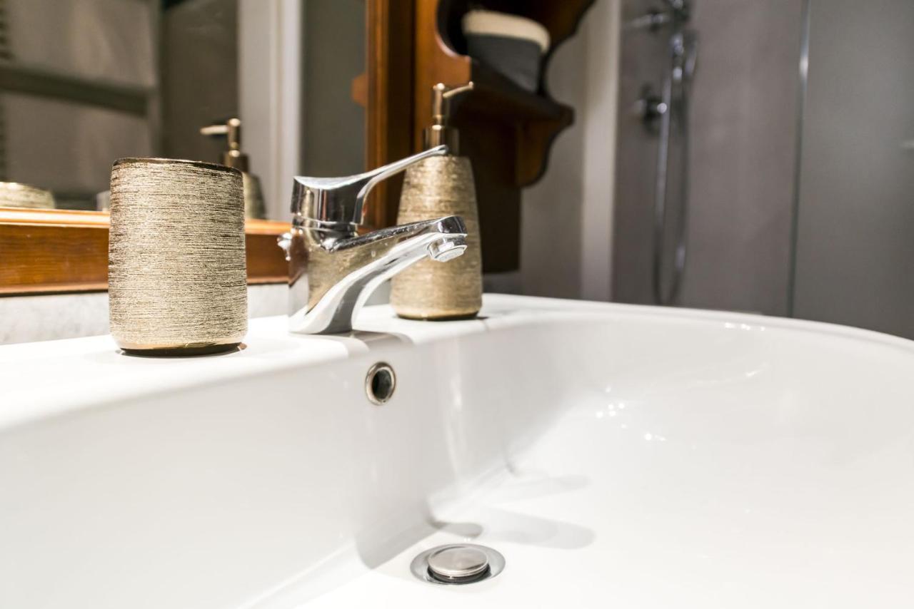 Guest house Residenze Romanae - Vicolo Dell'aquila