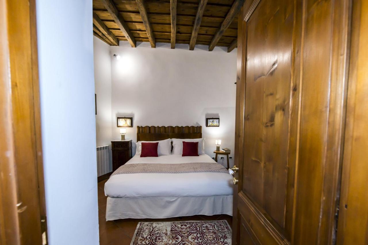Guest house Residenze Romanae - Vicolo Dell'aquila *