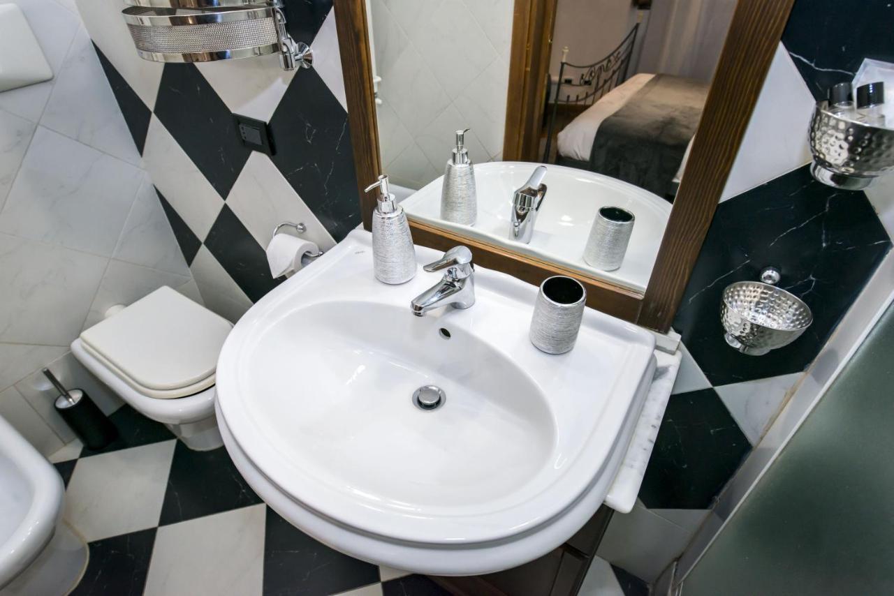 Guest house Residenze Romanae - Vicolo Dell'aquila *