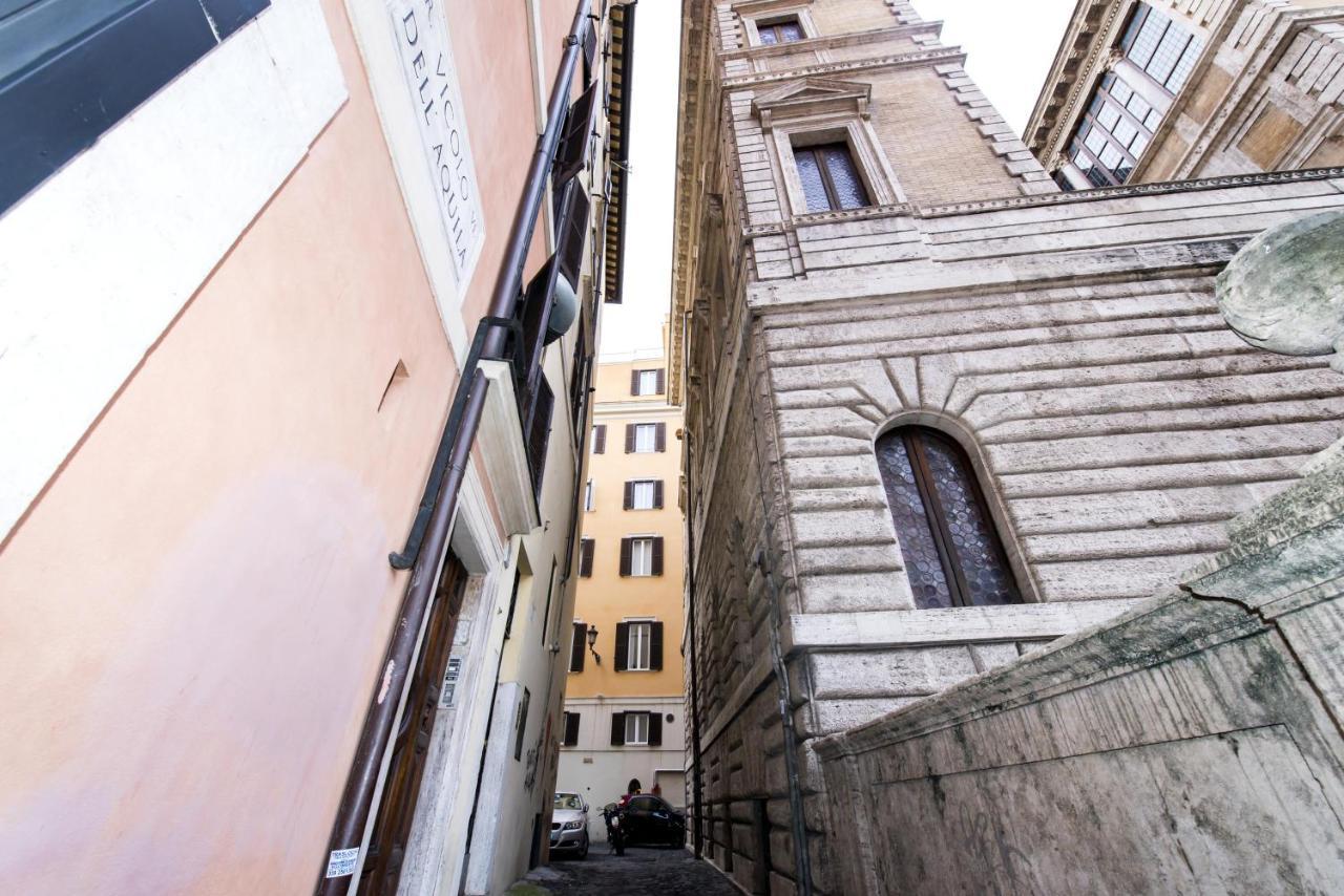Guest house Residenze Romanae - Vicolo Dell'aquila Rome