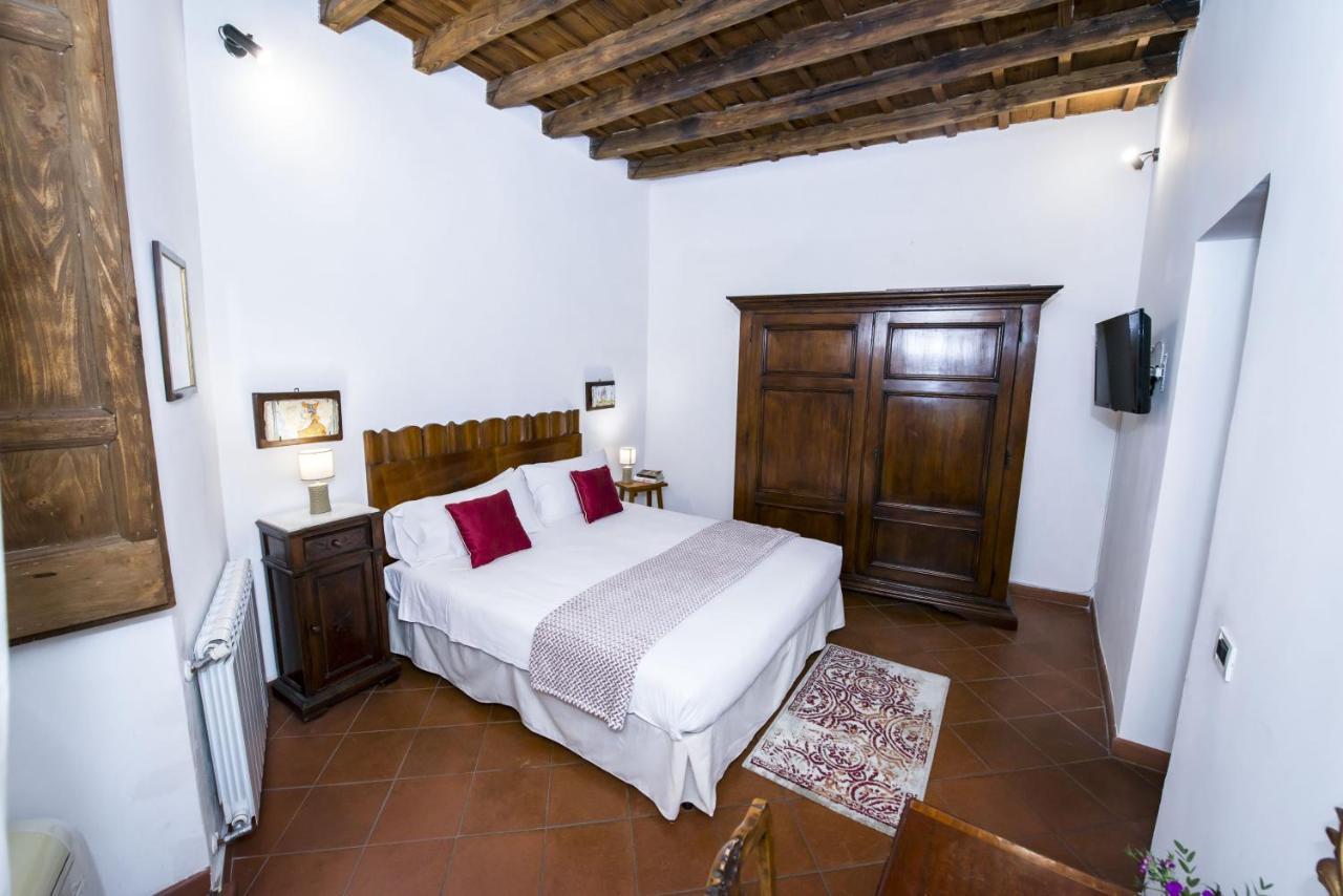 Residenze Romanae - Vicolo Dell'aquila * Rome