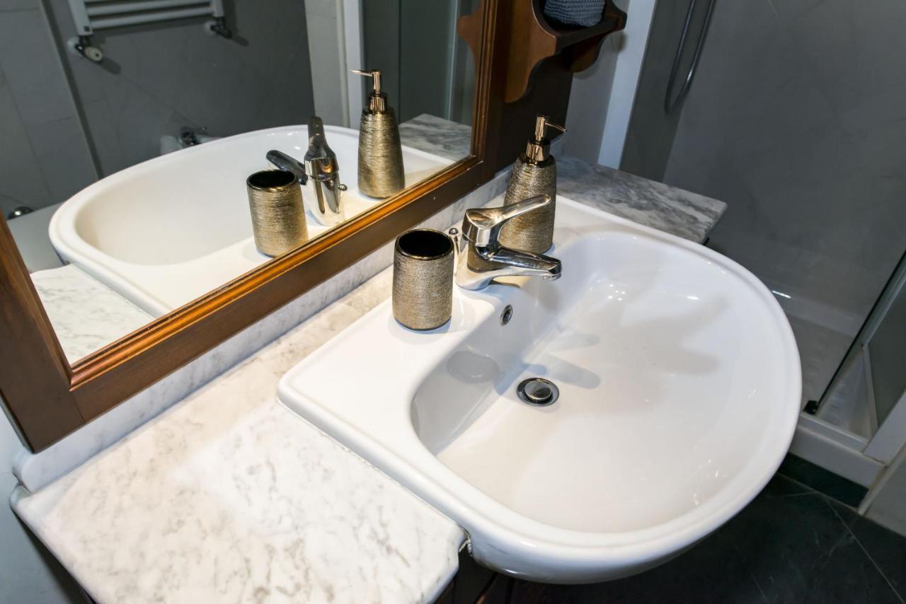 Guest house Residenze Romanae - Vicolo Dell'aquila *
