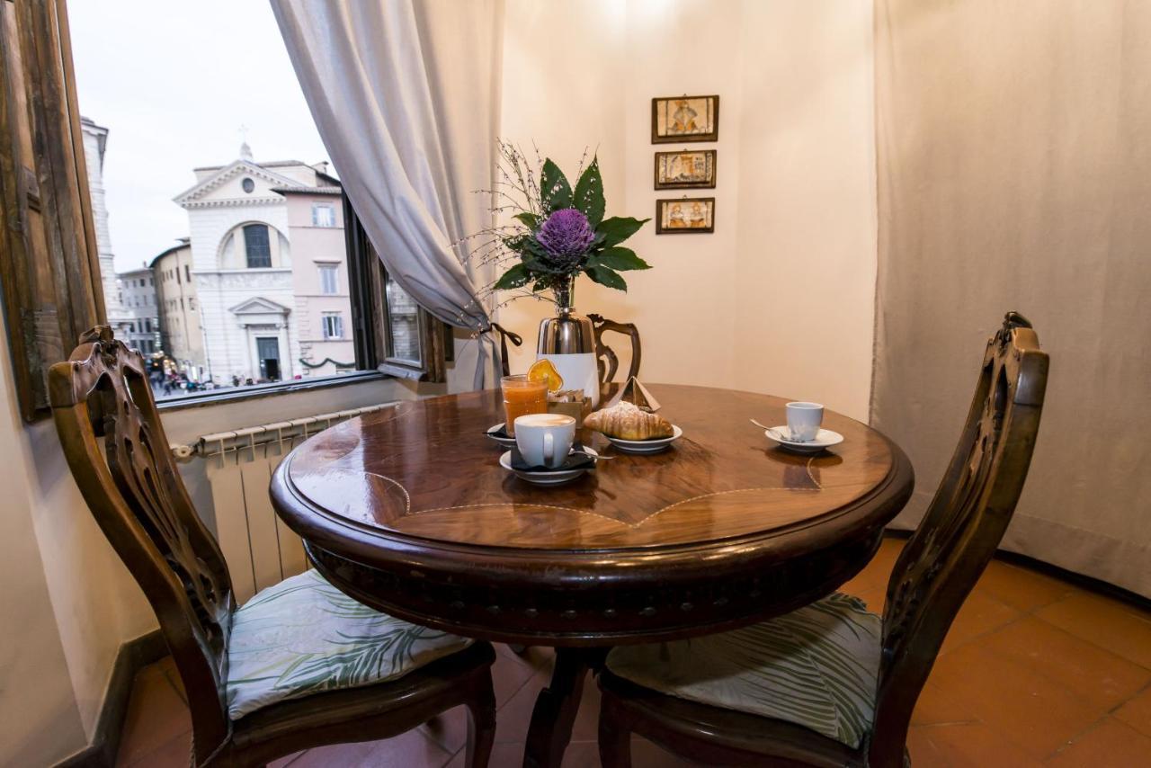 Guest house Residenze Romanae - Vicolo Dell'aquila