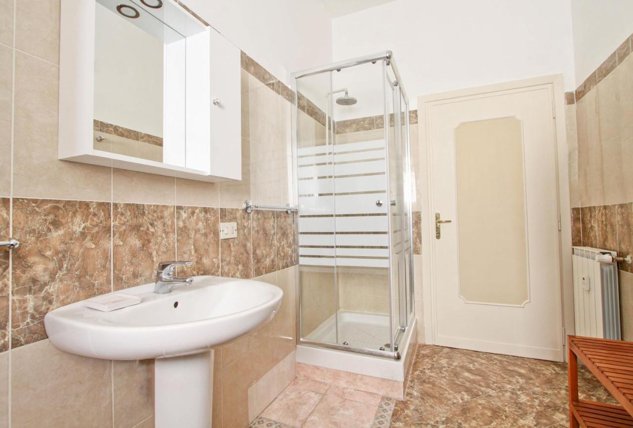 Roman Apartment Appartement Rome