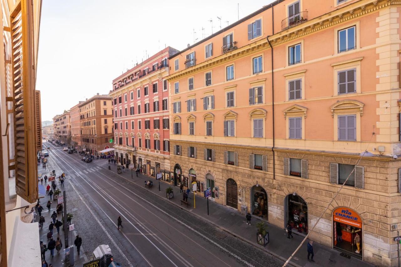Sonder — Vatican Ottaviano