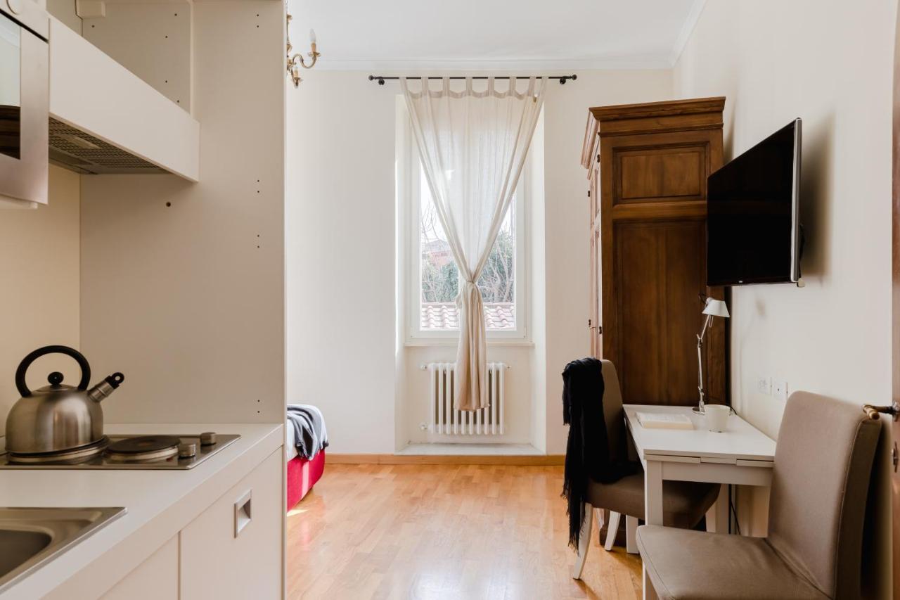 Residenza Del Cedro 3*