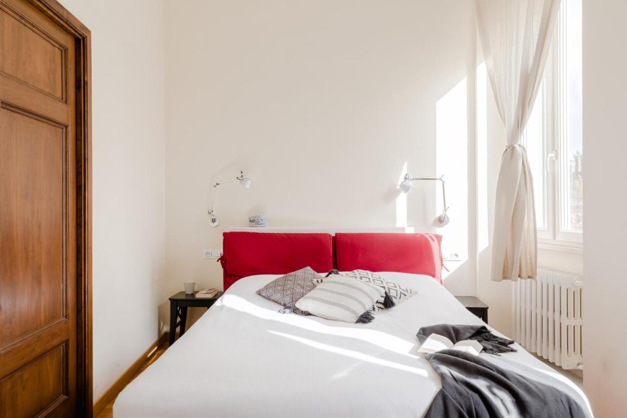 Residenza Del Cedro Gasthuis 3*