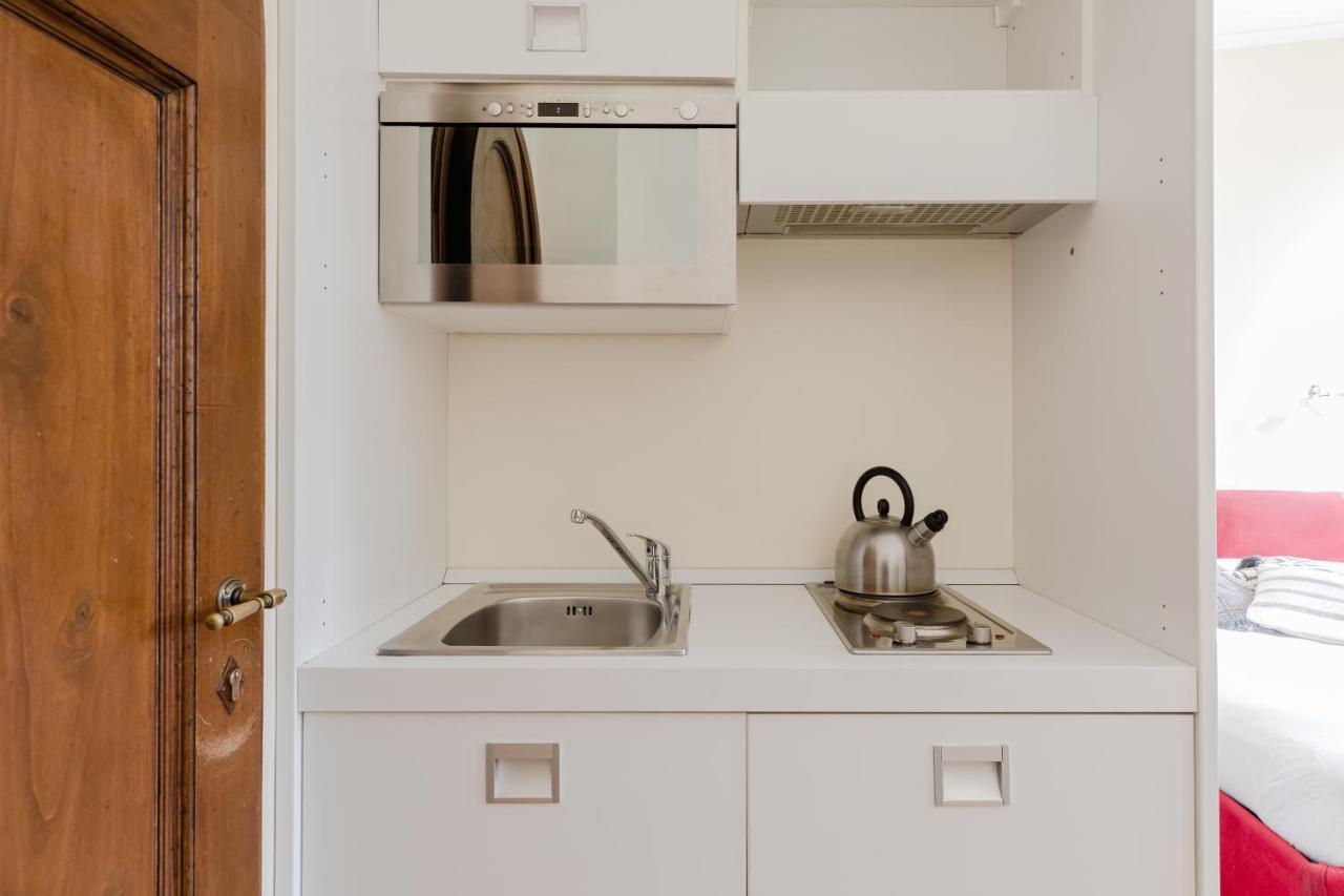 Residenza Del Cedro 3* Rome