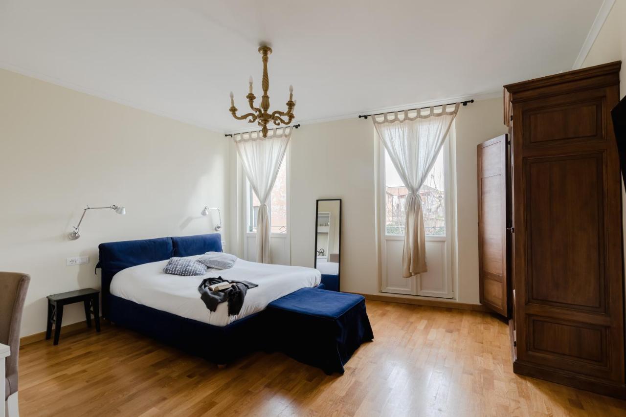 Residenza Del Cedro Gasthuis 3*