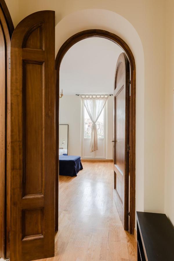 Residenza Del Cedro Gasthuis