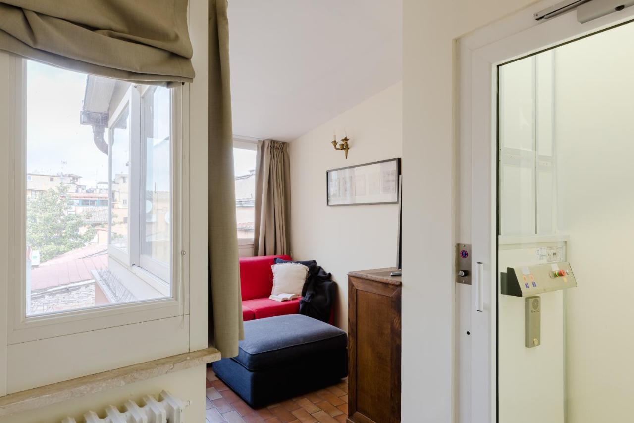Residenza Del Cedro Gasthuis Rome